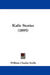 Kafir Stories (1895) by William Charles Scully