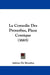 La Comedie Des Proverbes, Piece Comique (1665) by Adrien de Montluc