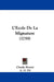 L'Ecole De La Mignature (1759) by Claude Boutet, A. O. Pil