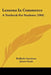 Lessons In Commerce: A Textbook For Students (1904) by Raffaele Gambaro, James Gault