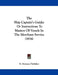 The Ship Captain's Guide: Or Instructions To Masters Of Vessels In The Merchant Service (1854) by H. Hewison Publisher