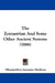The Zoroastrian And Some Other Ancient Systems (1886) by Dhunjeebhoy Jamsetjee Medhora