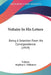 Voltaire In His Letters: Being A Selection From His Correspondence (1919) by Voltaire, Stephen G. Tallentyre
