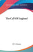 The Call Of England by H. V. Morton