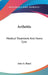 Arthritis: Medical Treatment And Home Care by John H. Bland