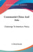 Communist China And Asia: Challenge To American Policy by A. Doak Barnett