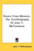 Drawn From Memory: The Autobiography Of John T. McCutcheon by John T. McCutcheon