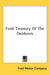 Ford Treasury Of The Outdoors by Ford Motor Company