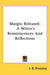 Margin Released: A Writer's Reminiscences And Reflections by J. B. Priestley