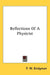 Reflections Of A Physicist by P. W. Bridgman