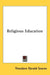 Religious Education by Theodore Gerald Soares