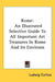 Rome: An Illustrated Selective Guide To All Important Art Treasures In Rome And Its Environs by Ludwig Curtius