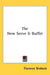 The New Serve It Buffet by Florence Brobeck