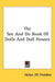 The See And Do Book Of Dolls And Doll Houses by Helen Jill Fletcher