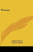 Drama by Andrew Brown, Tyrone Guthrie