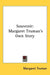 Souvenir: Margaret Truman's Own Story by Margaret Truman