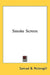 Smoke Screen by Samuel B. Pettengill