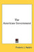 The American Government by Frederic J. Haskin