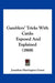 Gamblers' Tricks With Cards: Exposed And Explained (1868) by Jonathan Harrington Green
