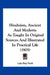 Hinduism, Ancient And Modern: As Taught In Original Sources And Illustrated In Practical Life (1905) by Lala Baij Nath