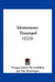Idomeneus: Treurspel (1723) by Prosper Jolyot De Crebillon, Jan Van Beuningen, Jacob Voordaagh