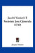 Jacobi Vanierii E Societate Jesu Opuscula (1730) by Jacques Vaniere
