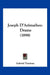 Joseph D'Arimathee: Drame (1898) by Gabriel Trarieux