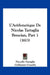 L'Arithmetique De Nicolas Tartaglia Brescian, Part 1 (1613) by Niccollo Tartaglia, Guillaume Gosselin