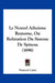 Le Nouvel Atheisme Reuverse, Ou Refutation Du Sisteme De Spinosa (1696) by Francois Lamy