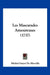 Les Mascarades Amoureuses (1737) by Michel Guyot De Merville