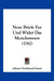 Neue Briefe Fur Und Wider Das Monchswesen (1782) by Johann Ferdinand Gaum