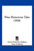 Nine Humorous Tales (1918) by Anton Pavlovich Chekhov, Isaac Goldberg, Henry Thomas