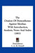 The Oration Of Demosthenes Against Meidias: With Introduction, Analysis, Notes And Index (1883) by Demosthenes, C. A. M. Fennell