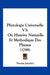 Phytologie Universelle V3: Ou Histoire Naturelle Et Methodique Des Plantes (1799) by Nicolas Jolyclerc