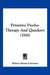 Primitive Psycho-Therapy And Quackery (1910) by Robert Means Lawrence