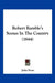 Robert Ramble's Scenes In The Country (1844) by John Frost
