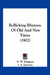 Rollicking Rhymes: Of Old And New Times (1902) by N. W. Bingham, I. A. Jameson