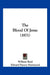 The Blood Of Jesus (1871) by William Reid, Edward Payson Hammond