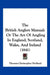The British Anglers Manual: Or The Art Of Angling In England, Scotland, Wales, And Ireland (1841) by Thomas Christopher Hofland