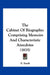 The Cabinet Of Biography: Comprising Memoirs And Characteristic Anecdotes (1835) by E. Sands