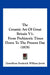 The Ceramic Art Of Great Britain V1: From Prehistoric Times Down To The Present Day (1878) by Llewellynn Frederick William Jewitt