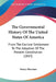 The Governmental History Of The United States Of America: From The Earliest Settlement To The Adoption Of The Present Constitution (1843) by Henry Sherman