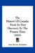 The History Of Canada: From Its First Discovery To The Present Time (1855) by John Mercier McMullen