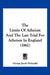 The Limits Of Atheism And The Last Trial For Atheism In England (1861) by George Jacob Holyoake