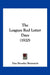 The Leagues Red Letter Days (1920) by Dan Brearley Brummitt