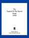 The Legend Of The Sacred Image (1914) by Selma Lagerlof, Velma Swanston Howard
