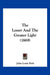 The Lesser And The Greater Light (1869) by John Louis Petit