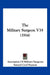 The Military Surgeon V35 (1914) by Association of Military Surgeons, Samuel Cecil Stanton