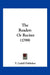 The Reader: Or Reciter (1799) by T Cadell Publisher