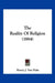 The Reality Of Religion (1884) by Henry J. Van Dyke